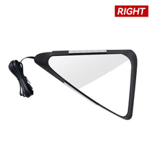 Load image into Gallery viewer, Car Triangle Window Modified Triangle Window Decorative Light Atmoshpere Light For Tesla Model Y 2019-2024