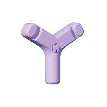 Load image into Gallery viewer, Y-shaped Orthodontic Bite Adhesive Mimics Tree Fork Multi-functional Bite Resistant Food Grade Orthodontic Dental Adhesive