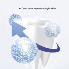 Load image into Gallery viewer, Nanometer Teeth Cleaner Teeth Cleaner for Children Adults Universal Tartar Removal Black Tooth Stains and Plaque Whitening Teeth