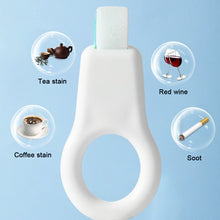 Load image into Gallery viewer, Nanometer Teeth Cleaner Teeth Cleaner for Children Adults Universal Tartar Removal Black Tooth Stains and Plaque Whitening Teeth