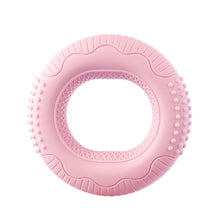 Load image into Gallery viewer, Grip Ring Double Strength Professional Exercise Hand Strength Arm Hand Strength Rehabilitation Training Massage Silicone Grip