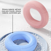 Load image into Gallery viewer, Grip Ring Double Strength Professional Exercise Hand Strength Arm Hand Strength Rehabilitation Training Massage Silicone Grip