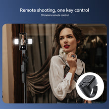 Load image into Gallery viewer, Blutooth 5.3 Remote Control Scrolling Finger Remote Mobile Phone Video Remote Control Selfie Stick Fingertip Camera Controller Automatic Page