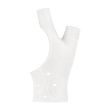 Load image into Gallery viewer, SEBS Two Finger Protective Gloves Soft Pressurized Elastic Fitting Wrist Brace Comfortable Breathable Support Protection Thumb Sleeve