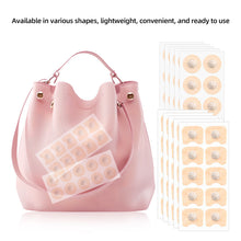 Load image into Gallery viewer, 10pcs/sheet Metal Patch Anti-snoring Nasal Patches Soft Skin-friendly Physical Correction Breathing Patches Congestion Nasal Patches