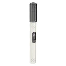 Load image into Gallery viewer, Electric Nose Hair Trimmer Rechargeable Portable Washable Digital Display Nose Hair Clipper Facial Cleaning Tool for Men