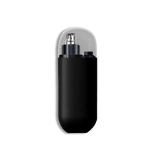 Load image into Gallery viewer, Electric Rechargeable Nose Hair Trimmer Portable Waterproof Digital Display Hair Trimmer Nose Ear Trimmer Men Facial Care