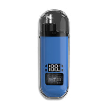 Load image into Gallery viewer, Electric Rechargeable Nose Hair Trimmer Portable Waterproof Digital Display Hair Trimmer Nose Ear Trimmer Men Facial Care