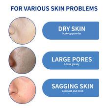 Load image into Gallery viewer, Hydrolyzed Collagen Peel Off Facial Mask Moisturize Nourish Support Skin Elasticity Non-sticky Hydrolyzed Facial Mask Skin Care
