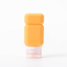Load image into Gallery viewer, 60/90ML Durable Portable Sub-bottle Cosmetics Lotion Face Cream Leakproof Storage Bottle Washable Reusable Silicone Travel Bottle