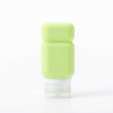 Load image into Gallery viewer, 60/90ML Durable Portable Sub-bottle Cosmetics Lotion Face Cream Leakproof Storage Bottle Washable Reusable Silicone Travel Bottle