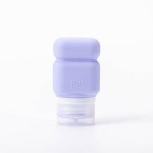 Load image into Gallery viewer, 60/90ML Durable Portable Sub-bottle Cosmetics Lotion Face Cream Leakproof Storage Bottle Washable Reusable Silicone Travel Bottle