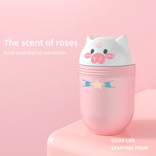 Load image into Gallery viewer, Hygienic Convenient Ear Piercing Cleaning Solution Removing Odors Earwax Anti-Blocking Gentle Non-irritating Ear Piercing Care Kit