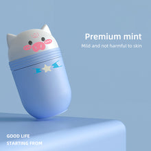 Load image into Gallery viewer, Hygienic Convenient Ear Piercing Cleaning Solution Removing Odors Earwax Anti-Blocking Gentle Non-irritating Ear Piercing Care Kit