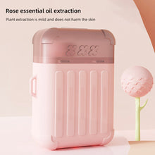 Load image into Gallery viewer, Gentle Non-irritating Skin-friendly Ear Piercing Care Solution Removing Odors Earwax Anti-Blocking Disposable Ear Piercing Cleaning Lines