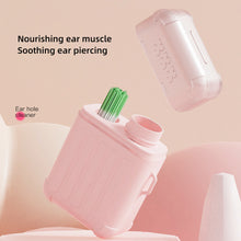Load image into Gallery viewer, Gentle Non-irritating Skin-friendly Ear Piercing Care Solution Removing Odors Earwax Anti-Blocking Disposable Ear Piercing Cleaning Lines