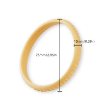 Load image into Gallery viewer, Widening Thickening Knee Patella Strap Increase Pressure Shock Absorption Sports Knee Joint Protector Elastic Flexible Fixed Strap