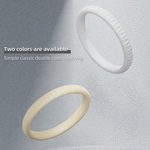 Load image into Gallery viewer, Widening Thickening Knee Patella Strap Increase Pressure Shock Absorption Sports Knee Joint Protector Elastic Flexible Fixed Strap