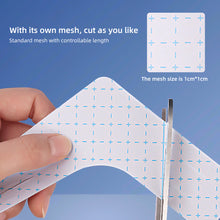 Load image into Gallery viewer, 5pcs Pre-cut V-shaped Muscle Patches Multipurpose Basketball Fitness Muscle Protector Patches Elastic Breathable Sports Support Patches