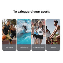 Load image into Gallery viewer, Sports Knee Muscle Patch Three-dimensional Fit High Elasticity Breathable Muscle Patch Pre-cut Knee Patch Sports Accessory