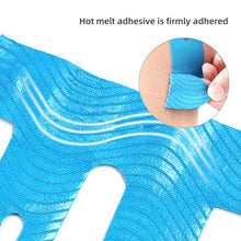 Load image into Gallery viewer, Sports Knee Muscle Patch Three-dimensional Fit High Elasticity Breathable Muscle Patch Pre-cut Knee Patch Sports Accessory