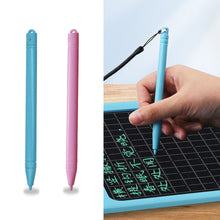 Load image into Gallery viewer, 6Pcs Drawing Board Pens Mechanical Pencilss Kids Painting Pen Toys Kids Laptop Stylus Painting LCD Painting Board Pen