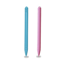 Load image into Gallery viewer, 6Pcs Drawing Board Pens Mechanical Pencilss Kids Painting Pen Toys Kids Laptop Stylus Painting LCD Painting Board Pen