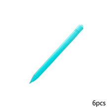 Load image into Gallery viewer, 6Pcs Drawing Board Pens Mechanical Pencilss Kids Painting Pen Toys Kids Laptop Stylus Painting LCD Painting Board Pen