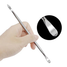 Load image into Gallery viewer, 3PCS Repair Opening Pry Hand Tool Kit Blade Smart Phone Tablet PC Metal Spudger Disassemble Tools Set