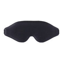Load image into Gallery viewer, 3D Eye Mask Sleep Special Light Shade Breathable Dormitory Sleeping Device Not Pressure Eye for Men Women Lunch Break Eye Mask