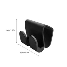 Load image into Gallery viewer, Car Glove Box Hook Luggage Multifunctional Storage Hanger Holder Clip Accessories for Tesla Model 3 Highland 2024 Model Y