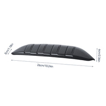 Load image into Gallery viewer, Car Seat Hidden Hooks Purse Bag Hanger Back Seater Headrest Bracket Hanger Accessories For Tesla Model 3 Y