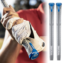 Load image into Gallery viewer, 1PC Natural Rubber Golf Club Grip Anti-Slip Shock-Absorbing Grip Golf Supplies