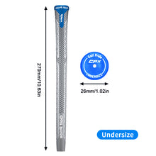 Load image into Gallery viewer, 1PC Natural Rubber Golf Club Grip Anti-Slip Shock-Absorbing Grip Golf Supplies