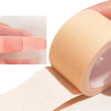 Load image into Gallery viewer, 1 Roll Anti-Chapping Like Skin Paste Medical Tape Astringent Moisturizing Pure Cotton Base Bandage Emergency Product