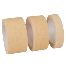 Load image into Gallery viewer, 1 Roll Anti-Chapping Like Skin Paste Medical Tape Astringent Moisturizing Pure Cotton Base Bandage Emergency Product