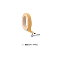 Load image into Gallery viewer, 1 Roll Anti-Chapping Like Skin Paste Medical Tape Astringent Moisturizing Pure Cotton Base Bandage Emergency Product