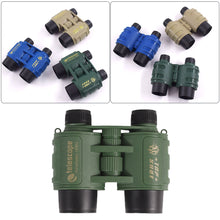 Load image into Gallery viewer, 1PC 10.3CM Injection Telescope Model Outdoor Portable Toy No Practical Function