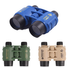 Load image into Gallery viewer, 1PC 10.3CM Injection Telescope Model Outdoor Portable Toy No Practical Function