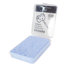 Load image into Gallery viewer, Boxed Watercolor Pigment Painting Cleaning Sponge Water Absorbing Painting Sponge Watercolor Painting Sponge Tool Art Supplies