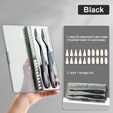 Load image into Gallery viewer, Paper Art Blenders Paper Art Blending Stumps Multipurpose Ergonomic Sketch Wipe Scrapers With Rub Sponge For Artist Charcoal