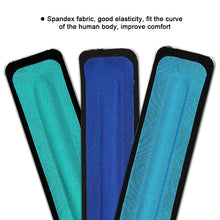 Load image into Gallery viewer, Multifunctiona Tapes Elastic Athletic Tape Knee Support Muscle Straps Therapeutic Tape Breathable Muscle Relaxer
