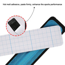 Load image into Gallery viewer, Multifunctiona Tapes Elastic Athletic Tape Knee Support Muscle Straps Therapeutic Tape Breathable Muscle Relaxer