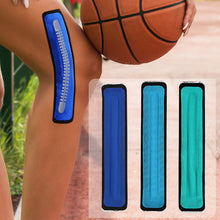 Load image into Gallery viewer, Multifunctiona Tapes Elastic Athletic Tape Knee Support Muscle Straps Therapeutic Tape Breathable Muscle Relaxer