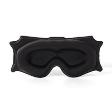 Load image into Gallery viewer, 3D Stereoscopic Eye Mask for Sleep Light Blocking Breathable Eye Pressure for Men and Women Nap Light Blocking Sleep Eye Mask