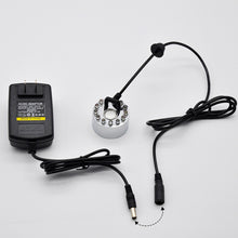 Load image into Gallery viewer, Mini LED Pumpkin Light Fogger Water Fountain Pond Fog Machine for Halloween Christmas Easter Party Festival Decoration