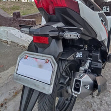 Load image into Gallery viewer, Motorcycle Electric Vehicle Rear Light Iron Bracket for Turn Lamp Holder Equipment Accessories Brackets for Honda Click125 Click150