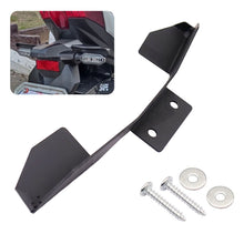 Load image into Gallery viewer, Motorcycle Electric Vehicle Rear Light Iron Bracket for Turn Lamp Holder Equipment Accessories Brackets for Honda Click125 Click150