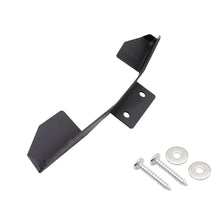 Load image into Gallery viewer, Motorcycle Electric Vehicle Rear Light Iron Bracket for Turn Lamp Holder Equipment Accessories Brackets for Honda Click125 Click150