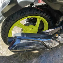 Load image into Gallery viewer, Motorcycle Exhaust Muffler Pipe Heat Shield Protector Cover Protection for Yamaha MIO i125